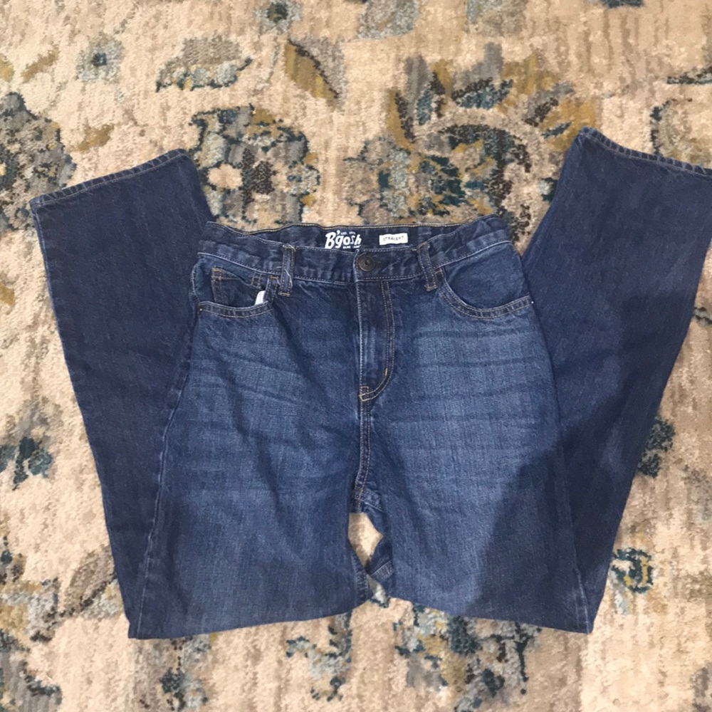 B’gosh Boys Jeans